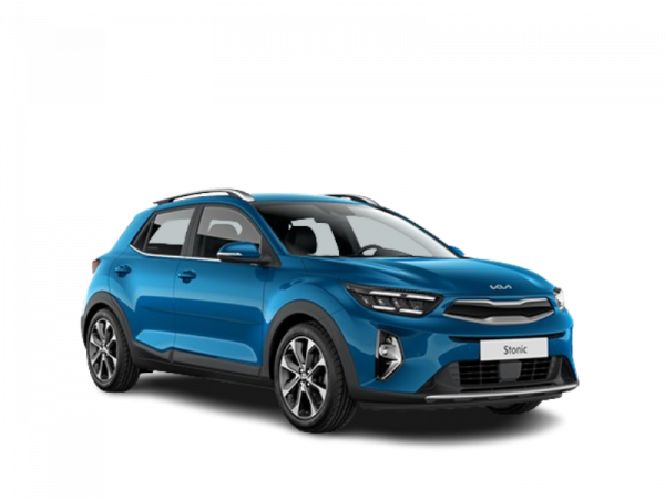 Foto Kia Stonic