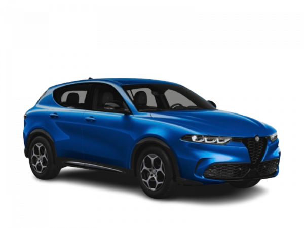 Foto Alfa Romeo Tonale
