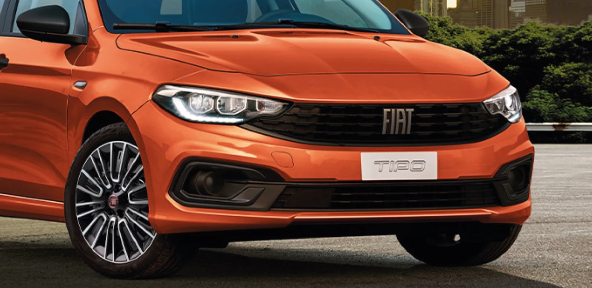 Fiat Tipo Gallery5