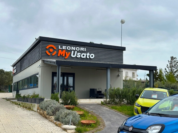 Civitavecchia MyUsato