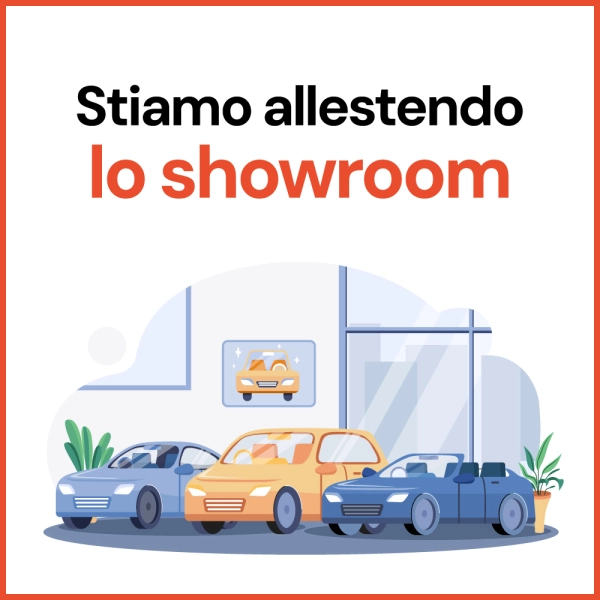 Immagine Sede Ciampino