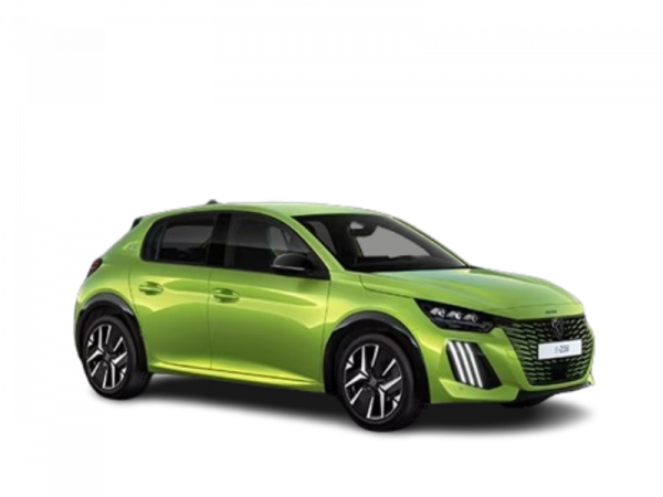 Foto Peugeot 208