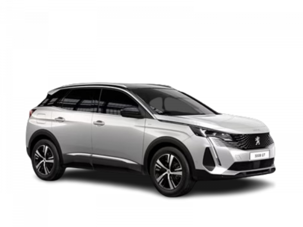 Foto Peugeot 3008