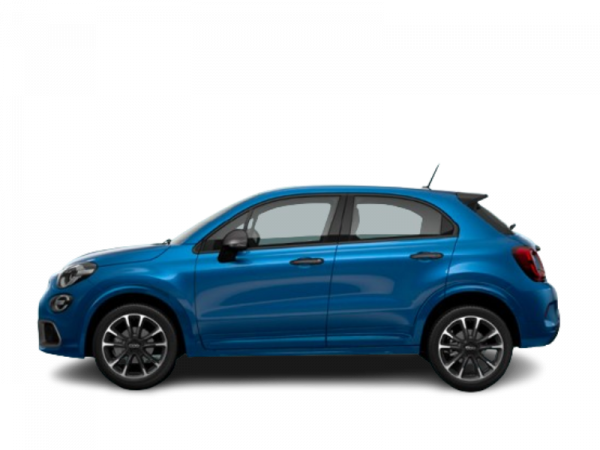 Foto Fiat 500X
