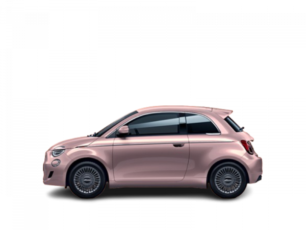 Foto Fiat 500e
