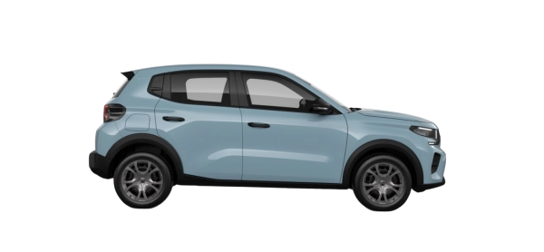 Foto Citroen C3
