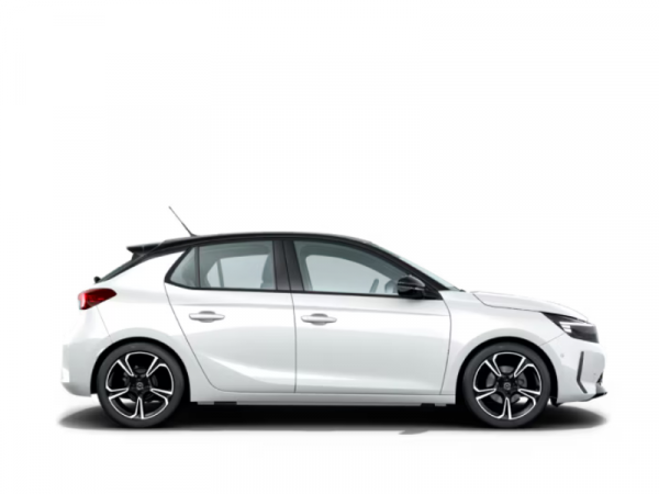 Foto Opel Corsa