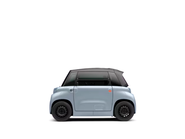 Foto Citroen MyAmi