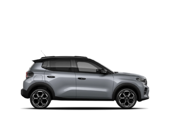 Foto Citroen C3