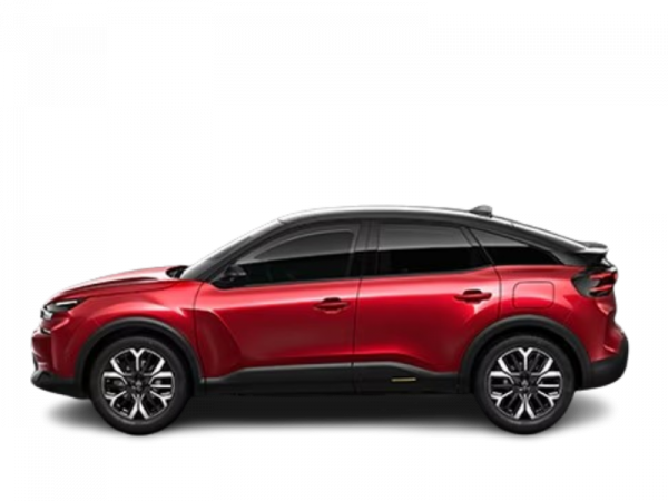 Foto Citroen C4