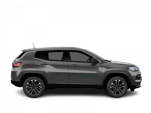 Foto Jeep Compass
