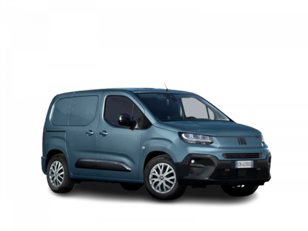 Foto Fiat Doblò