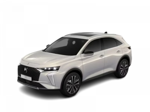 Foto DS DS 7 Crossback