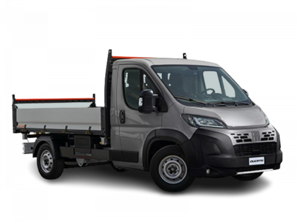 Foto Fiat Ducato Autocarro