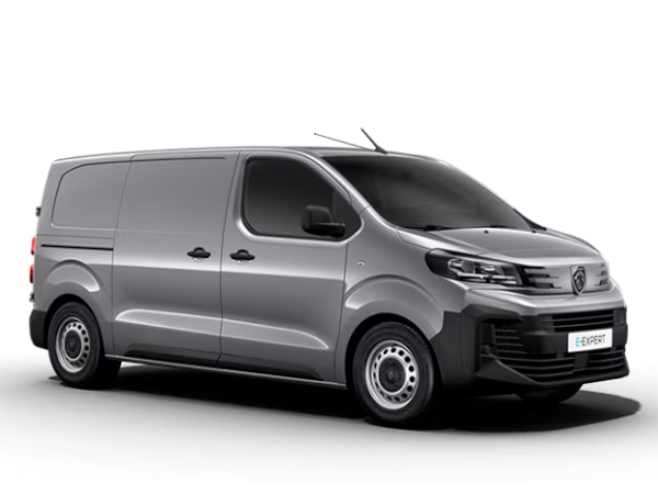 Foto Peugeot EXPERT