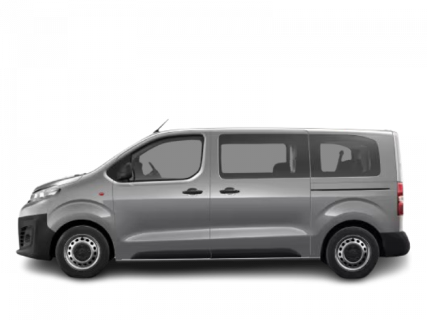 Foto Citroen E-Jumpy