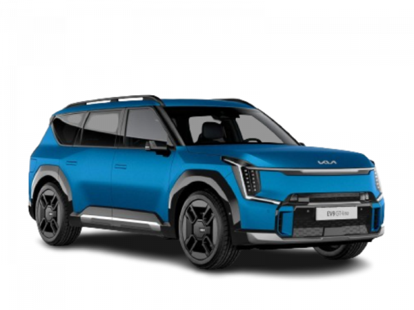 Foto Kia EV9