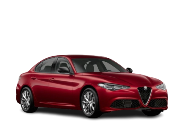 Foto Alfa Romeo Giulia