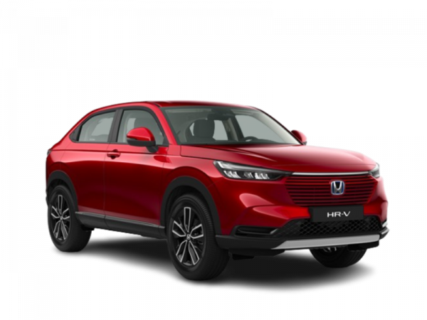 Foto Honda HR-V e:HEV Hybrid