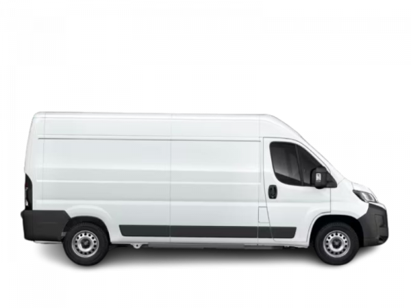 Foto Opel Movano IV