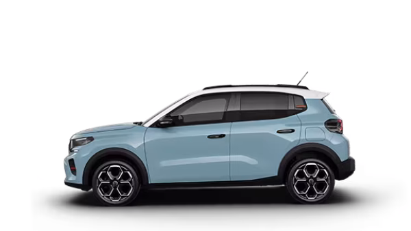 Foto Citroen C3