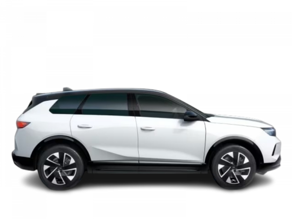 Foto Opel Grandland