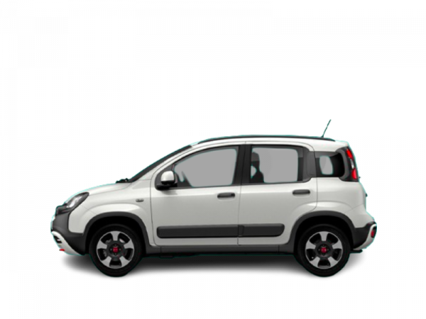 Foto Fiat Panda