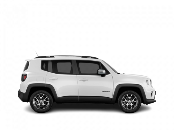 Foto Jeep Renegade