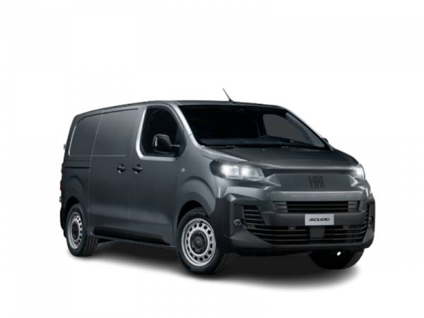Foto Fiat Scudo