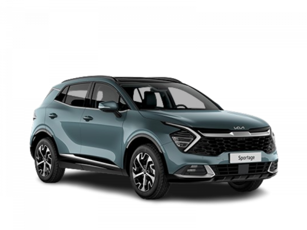 Foto Kia Sportage