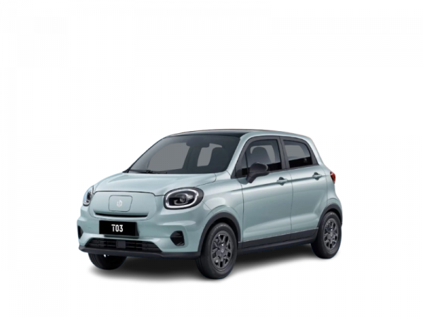 Foto Leapmotor T03