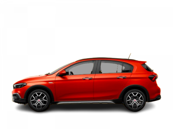 Foto Fiat Tipo 4 porte