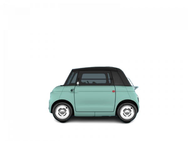 Foto Fiat Topolino