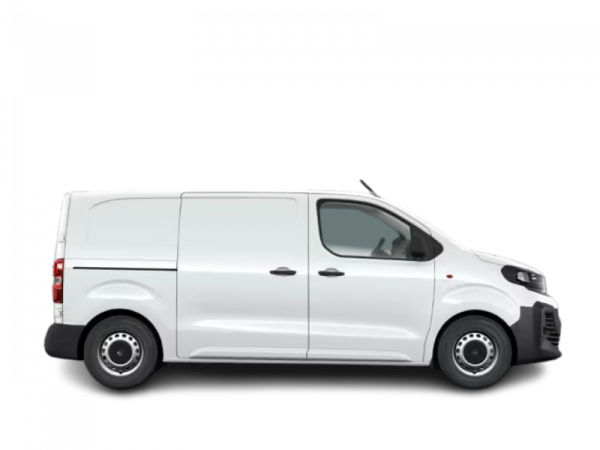 Foto Opel Vivaro