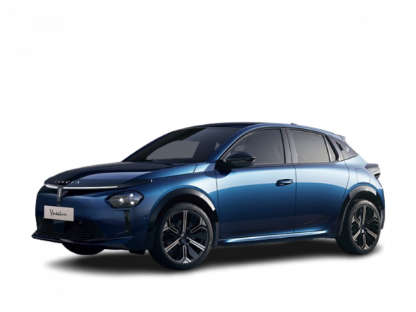 Foto Lancia Ypsilon