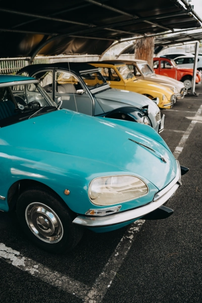 Immagini Leonori Vintage: l'innovazione che viene dal passato