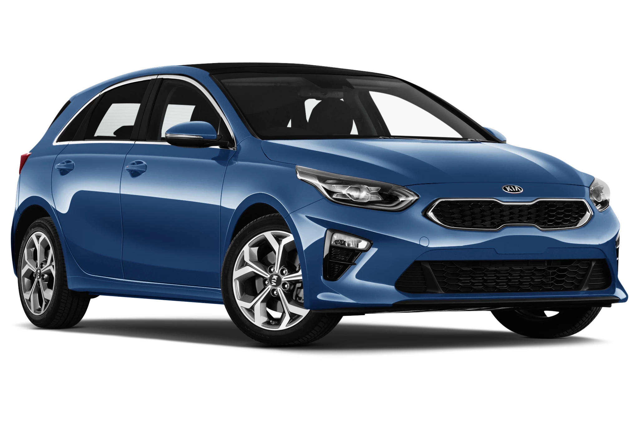 Kia Ceed SW Download Free PNG