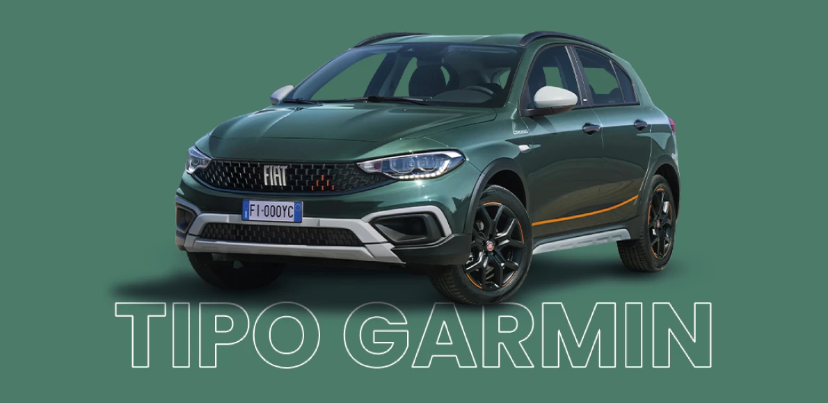 Fiat Tipo Gallery2