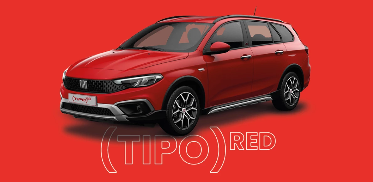 Fiat Tipo Gallery1
