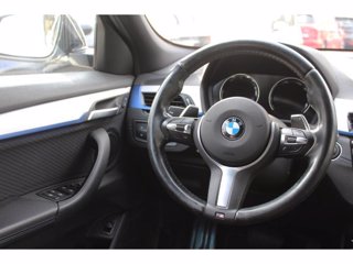 BMW X2 sdrive18d msport x auto